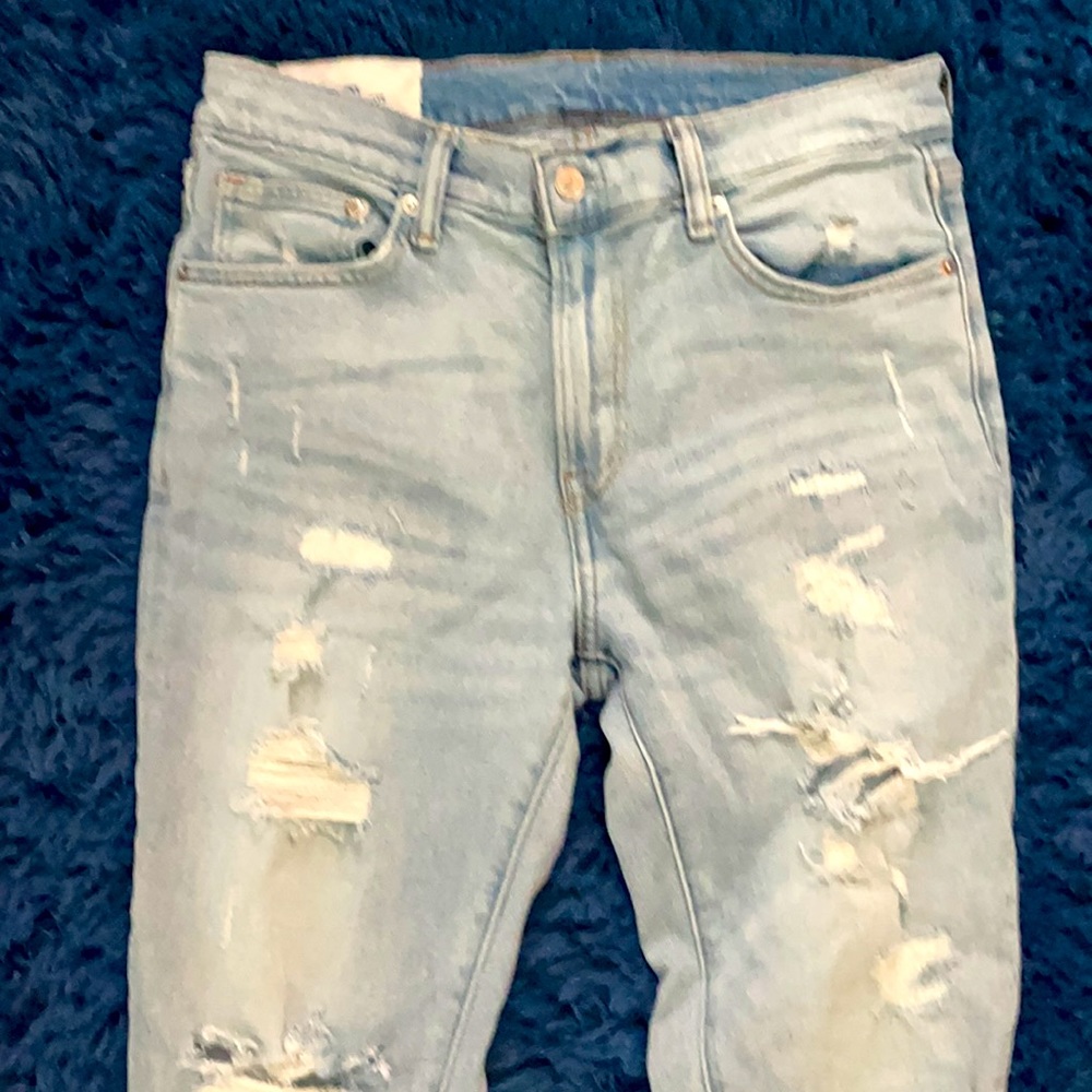 Skinny Coupe Moulante H&M 32x32 Men’s